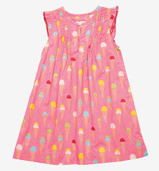 Charlotte Dress