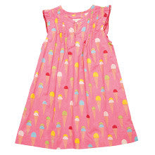 Charlotte Dress