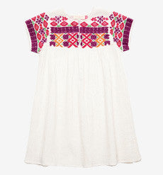 Elodie Dress