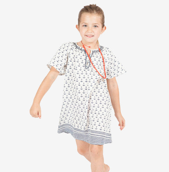 Lily Dress