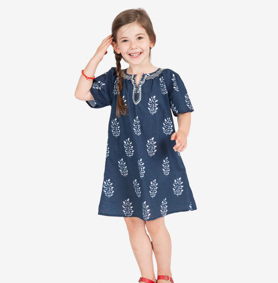 Lily Dress