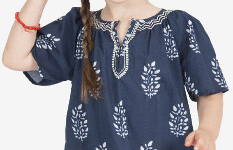 Lily Dress