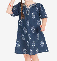 Lily Dress