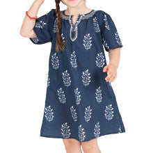 Lily Dress