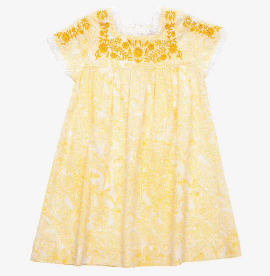 Marabelle Dress