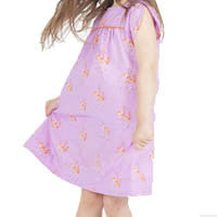 Savannah Dress