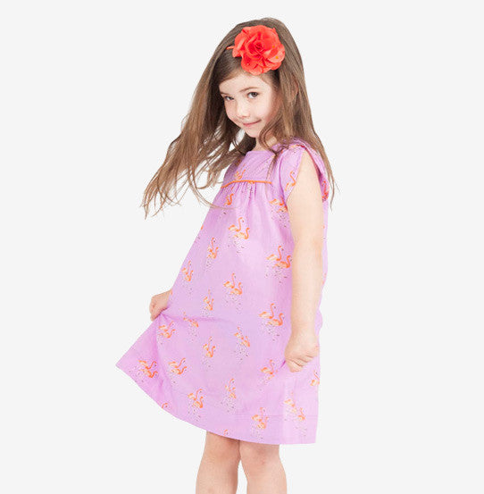 Savannah Dress
