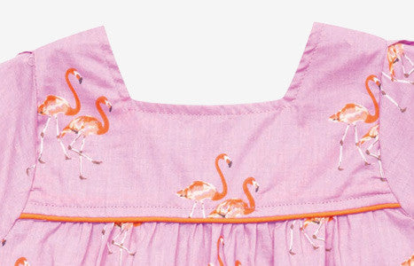 Savannah Dress