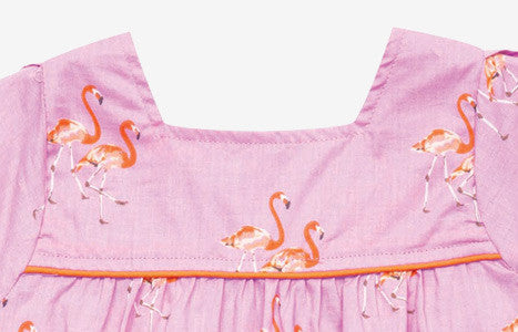 Savannah Dress