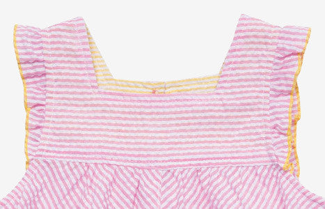 Zoe Dress
