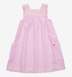 Zoe Dress