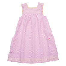 Zoe Dress