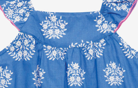 Meadow Dress