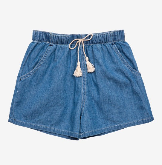 Camp Short
