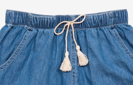 Camp Short