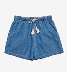 Camp Short