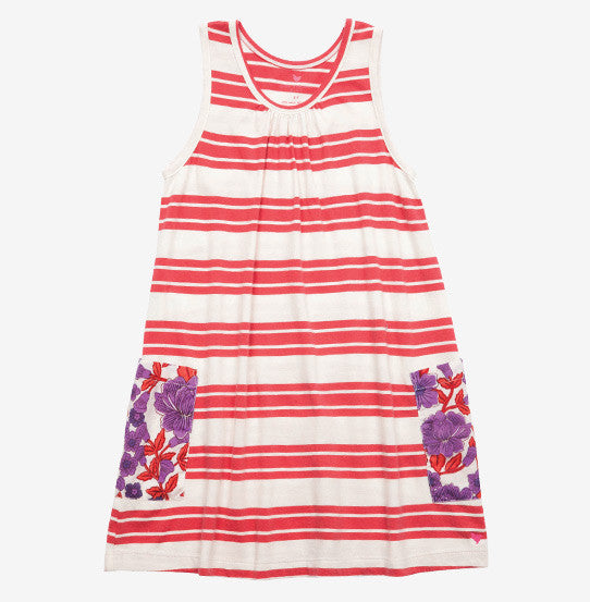 Tara Pocket Dress