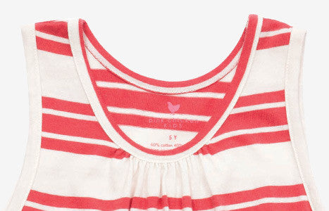 Tara Pocket Dress