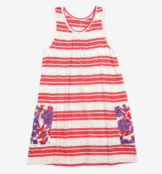 Tara Pocket Dress