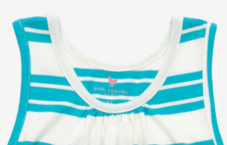 Tara Pocket Dress