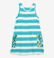 Tara Pocket Dress