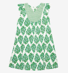 Alecia Dress