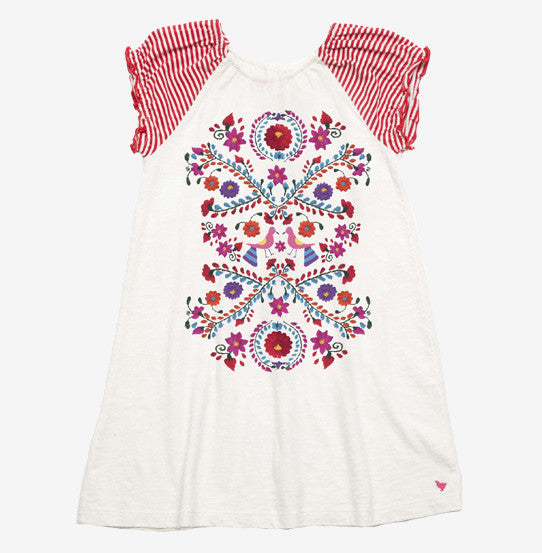 Edie Tulum Dress