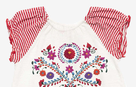 Edie Tulum Dress