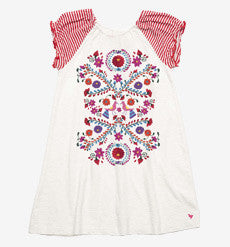 Edie Tulum Dress