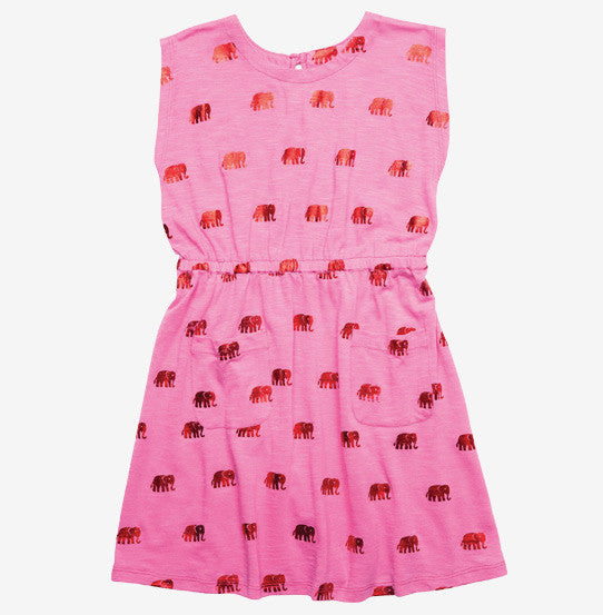 Raine Dress