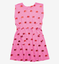 Raine Dress