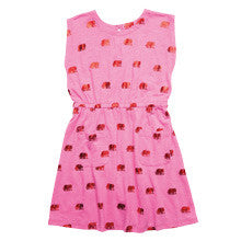 Raine Dress