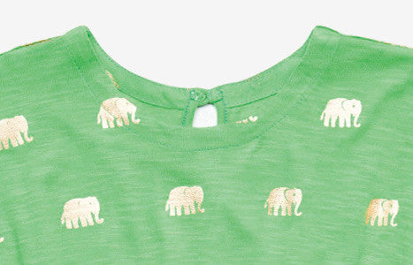 Raine Dress