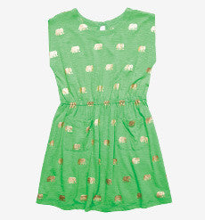 Raine Dress