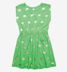 Raine Dress