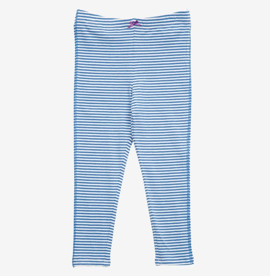 Capri Legging