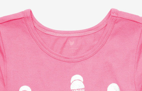 Evie Graphic T