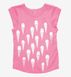 Evie Graphic T