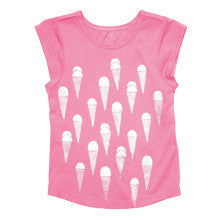 Evie Graphic T