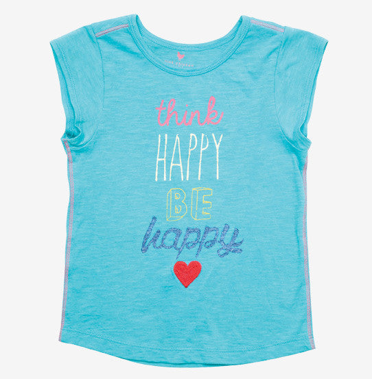 Evie Graphic T