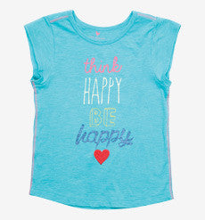 Evie Graphic T