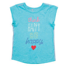 Evie Graphic T