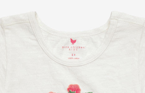 Evie Graphic T