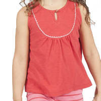 Addie Tank
