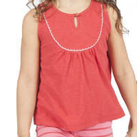 Addie Tank