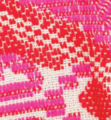 Ikat Jacket
