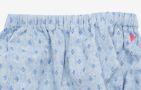 Diaper Cover