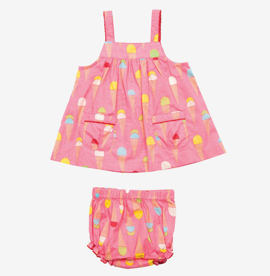 Georgia 2-Piece Set