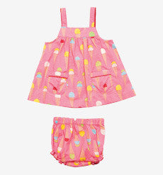 Georgia 2-Piece Set