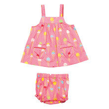 Georgia 2-Piece Set